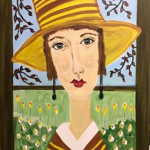 Meet your Posher, Karon